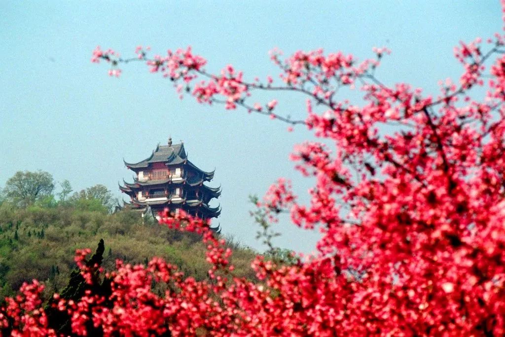 采石矶景区市民免费,采石矶风景区今日正常开放吗