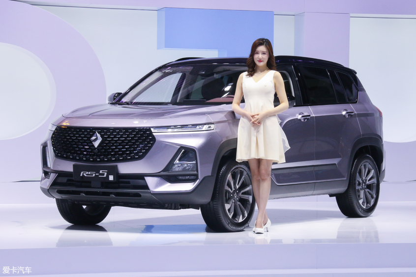 北京车展炫酷车灯,上海车展车灯展示