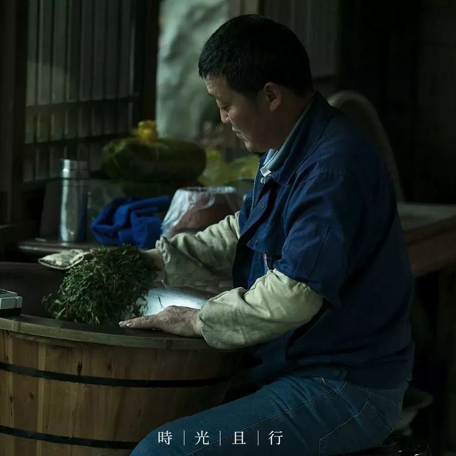 谷雨喝茶养生健康,谷雨节气与喝茶