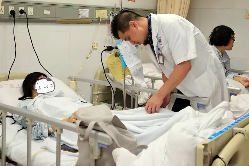 广医二院血管外科在几楼,广医二院血管科