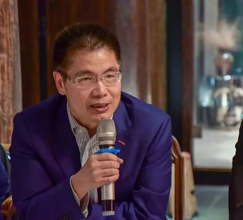 金山这些人才大咖下班后来到了这里！Ta们都谈了啥？