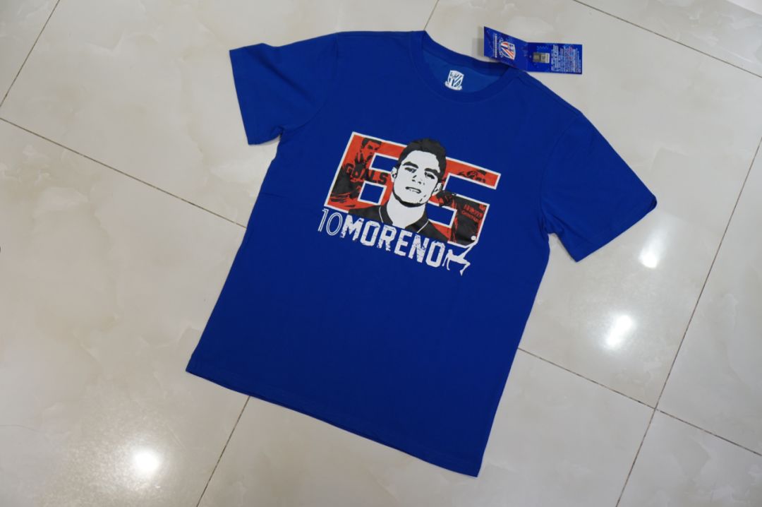 上海申花对莫雷诺的评价,申花对莫雷诺评价