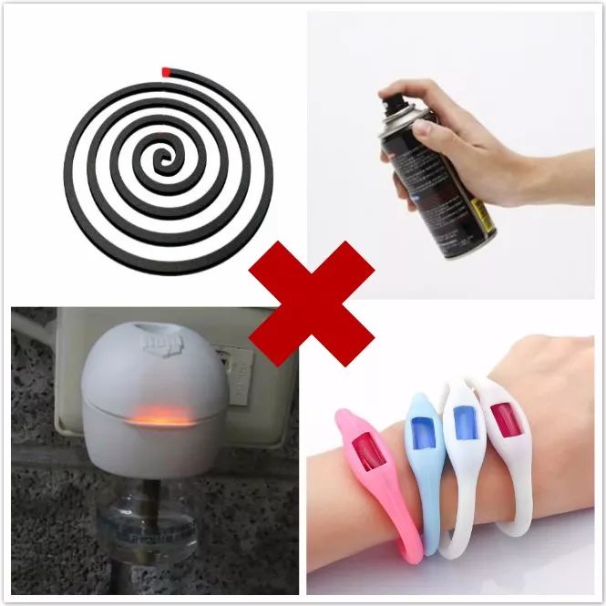 最好用的驱蚊好物,安全驱蚊效果好的驱蚊产品