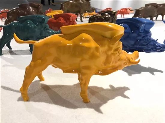 2022年潍坊文展会地点介绍图,2019潍坊文展会