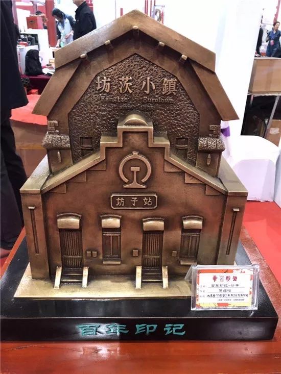 2022年潍坊文展会地点介绍图,2019潍坊文展会