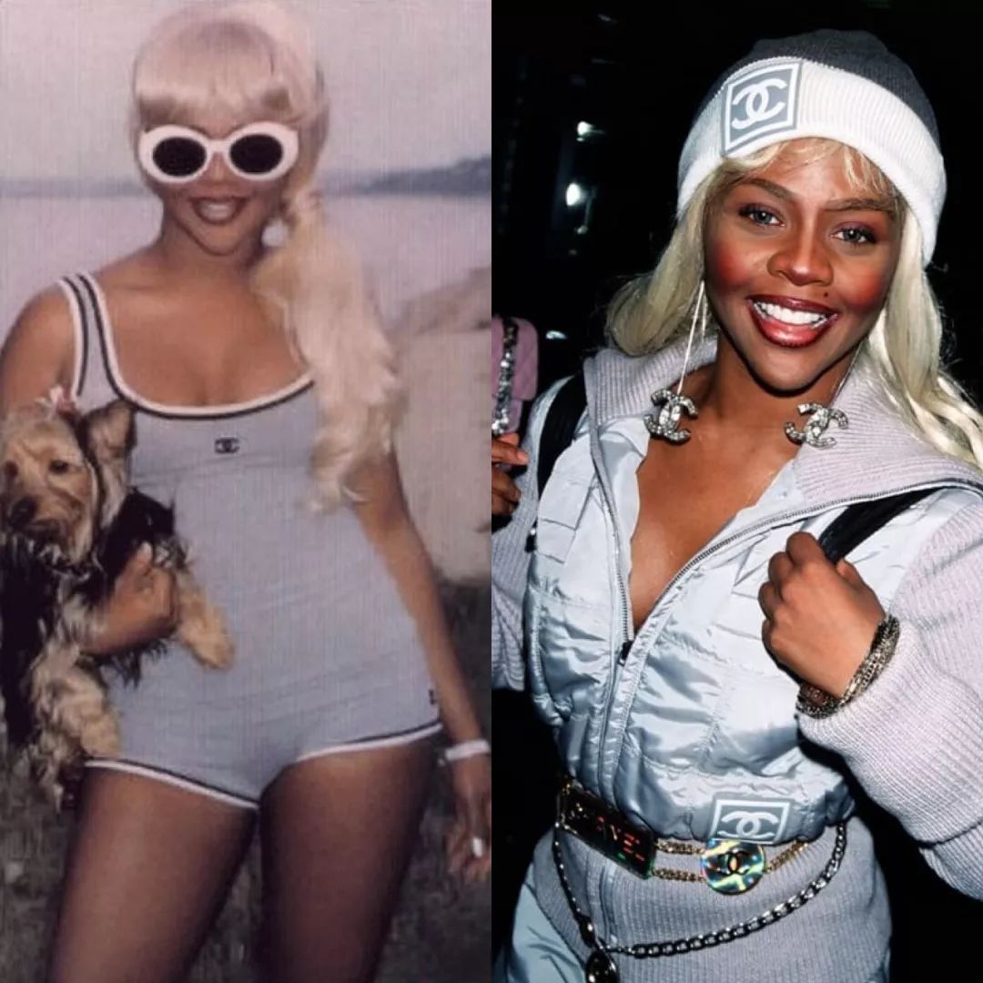 女生买假名牌,买假名牌的女孩