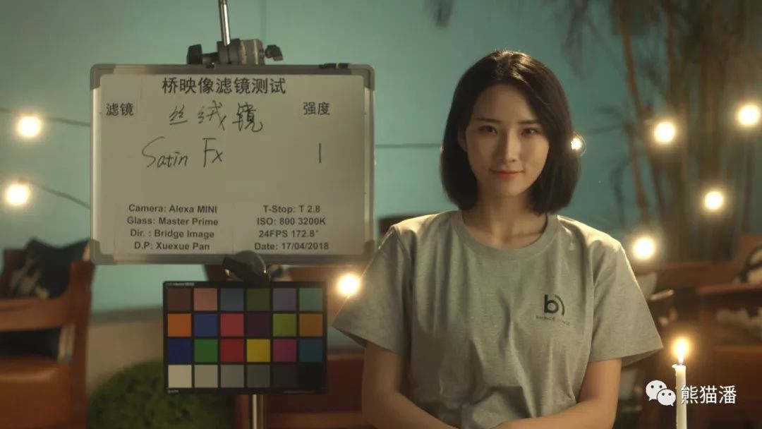 最详细的滤镜大全,可能是史上最详尽的中文滤镜大全