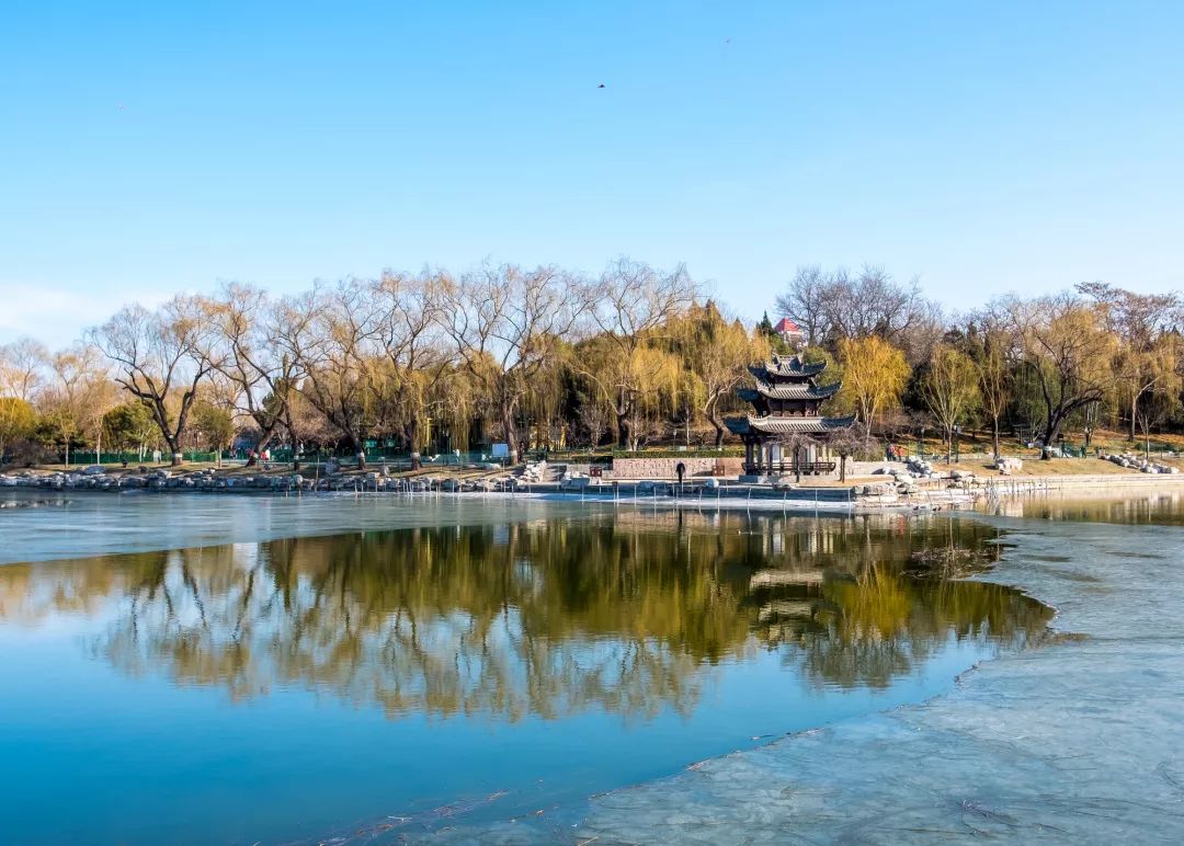 古代网红打卡地点大全,有历史底蕴的网红打卡地