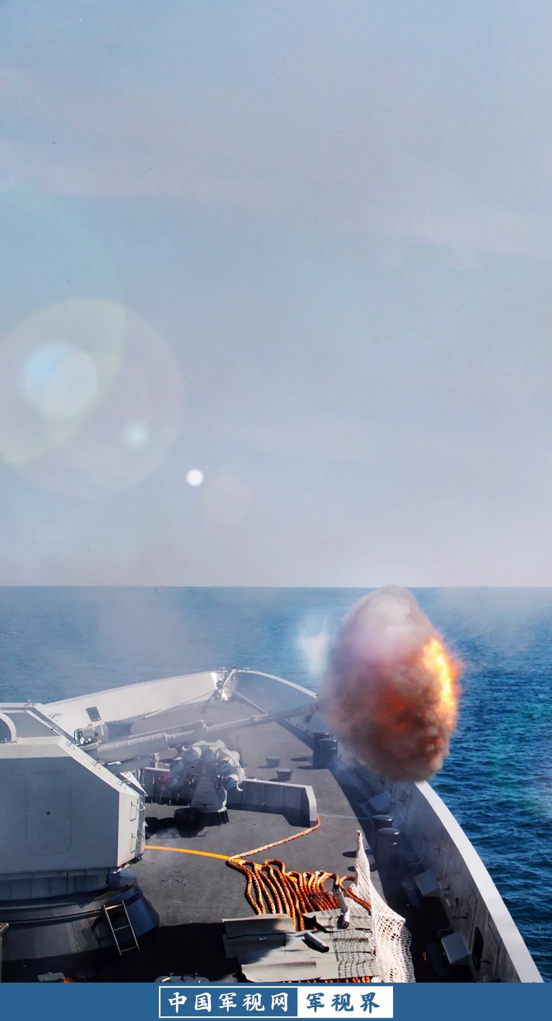 海军70周年壁纸,中国人民解放军海军手机壁纸高清