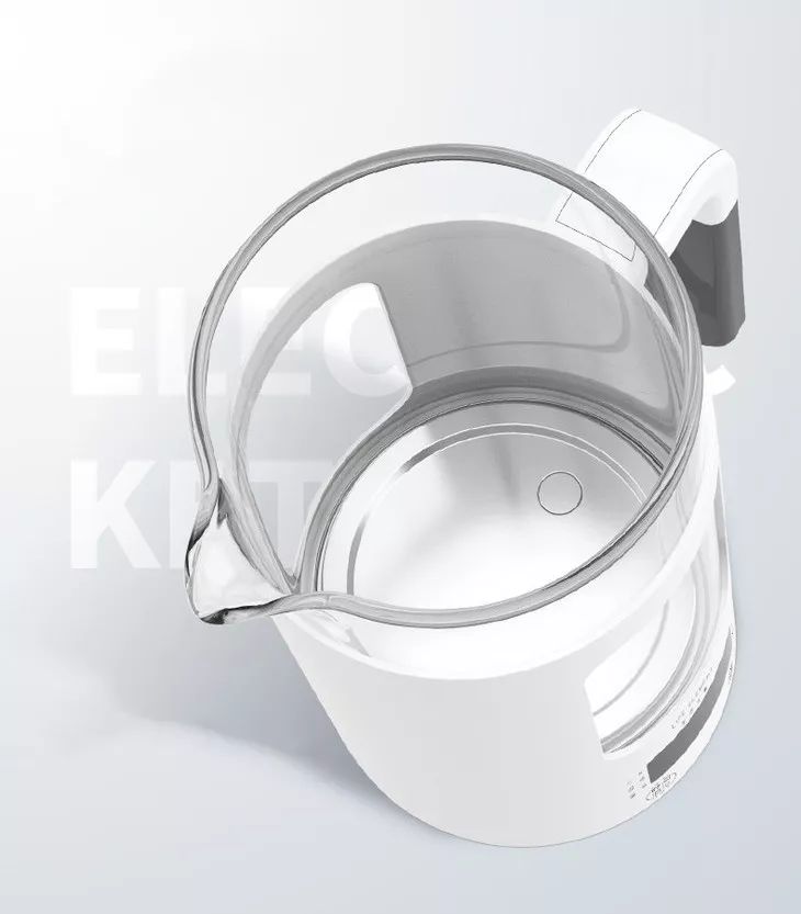 能冰鲜的泡茶壶？！夏天有了它，冰饮料、热养生茶全搞定了！