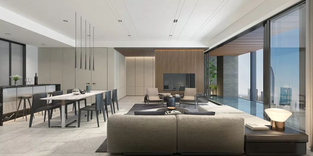 当设计师遇到全屋定制,当设计师遇到精装房