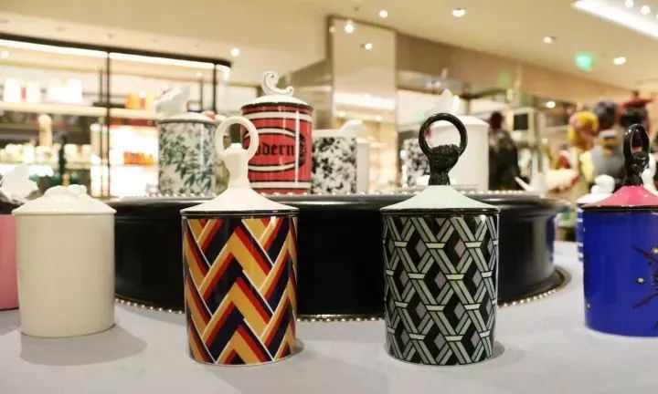 gucci新品牌,gucci家居