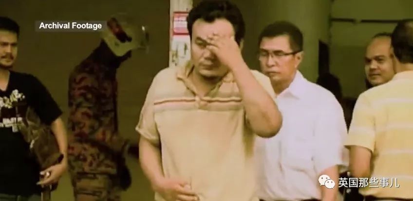 绑架，泼硫酸，纵火烧房...新加坡高利贷集团，简直可怕...