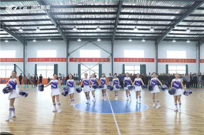 东营油地融合篮球比赛,东营举办山东省篮球锦标赛