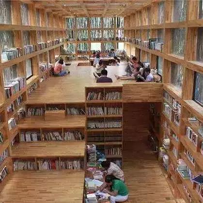 【读书日特辑】开心书吧“营业”咱们以文会友，安排！