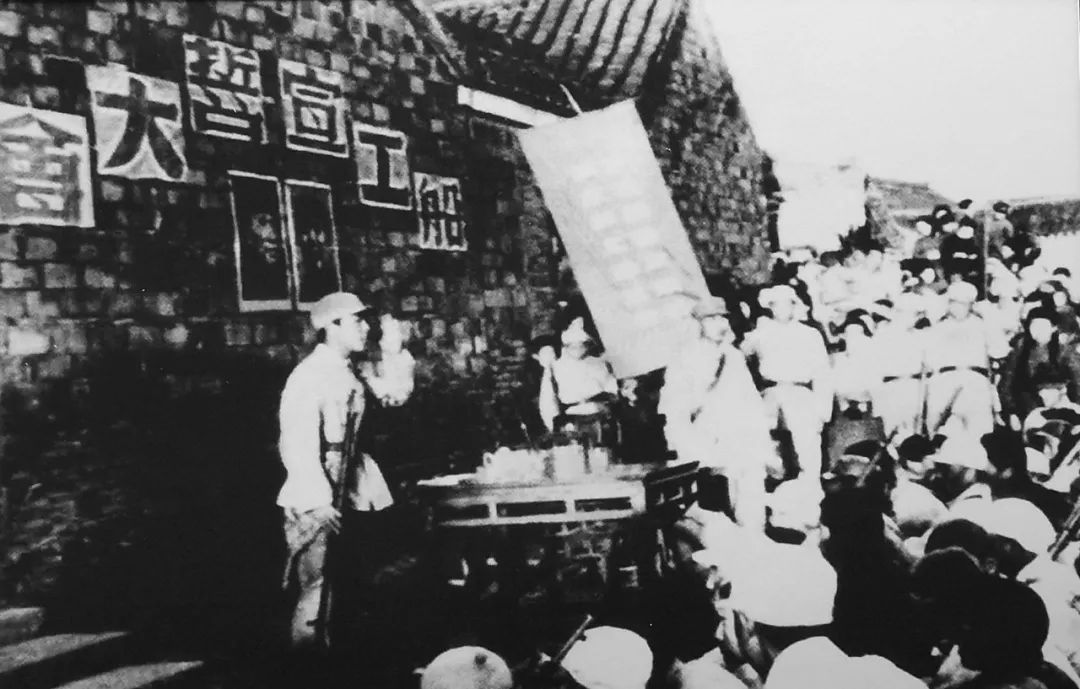 听南京话的三个阶段,听1937年南京的声音