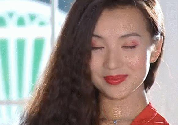 陈好历程,大家还记得当初的万人迷陈好吗