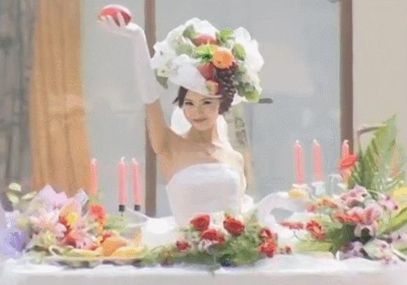 陈好历程,大家还记得当初的万人迷陈好吗