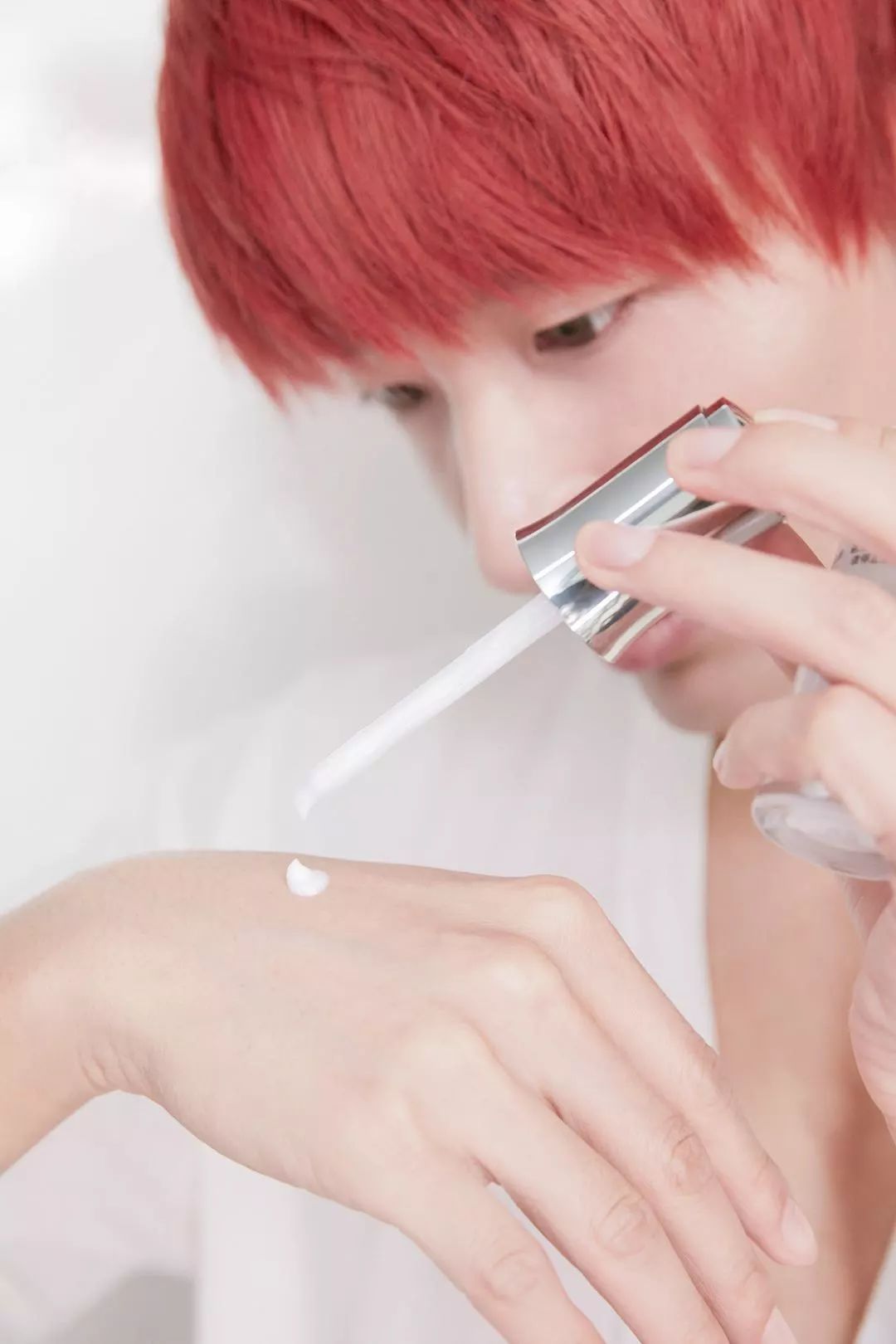 那些年你美白踩过的雷，我们都踩过！