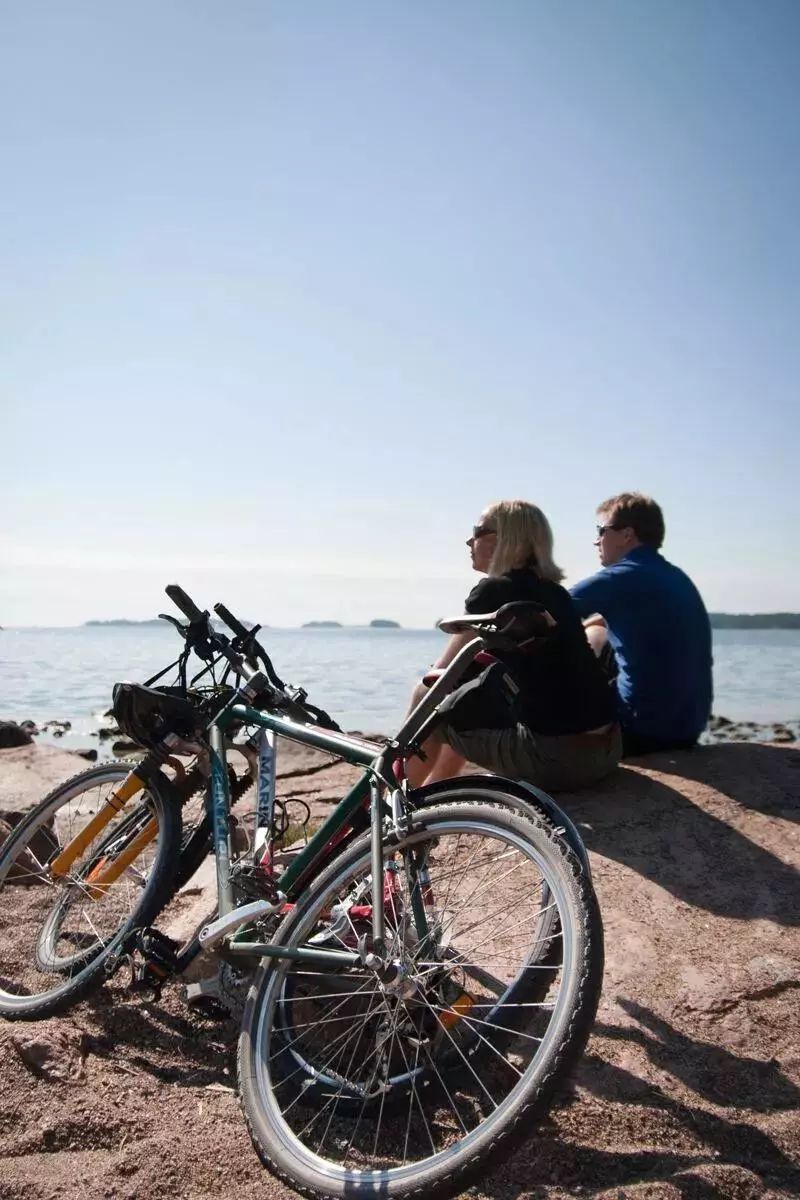 夏天去芬兰,夏天芬兰