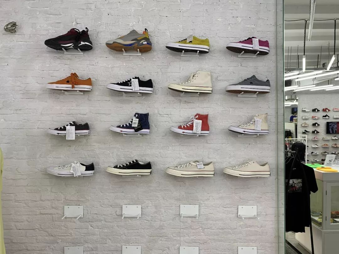 曼谷球鞋图片大全,泰国曼谷球鞋实体店