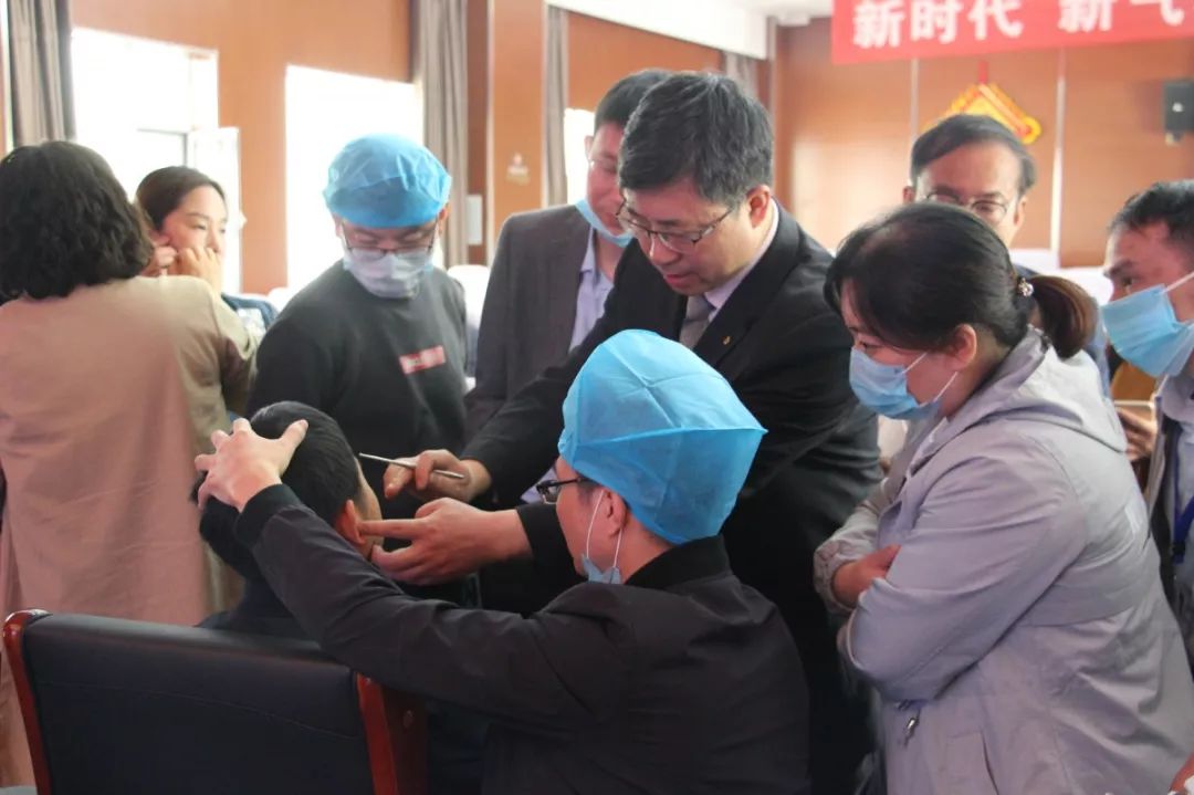 郑州蝶腭神经节针刺术治鼻炎,针刺蝶腭神经节治鼻炎有效吗