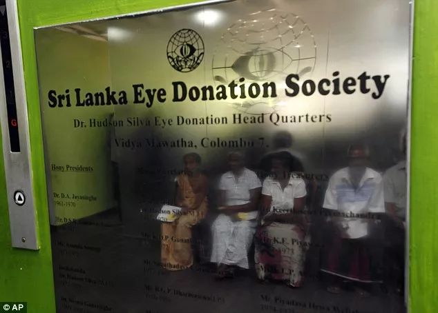 欢迎斯里兰卡,尊重斯里兰卡