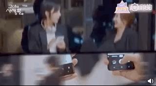 因为偶像变成了最好的自己,偶像应该成为更多人的力量