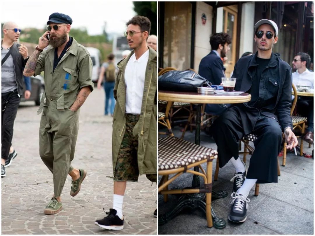 连体裤好不好,连体裤好看但是非常不方便