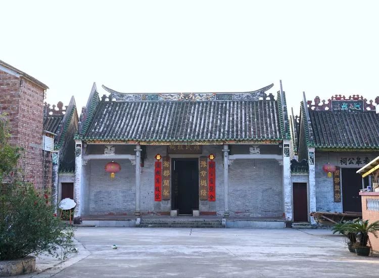 肇庆砚洲岛美景,行摄肇庆