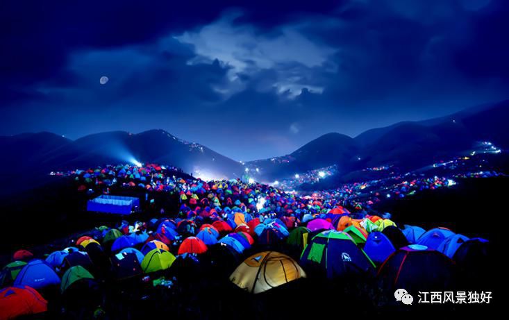 江西五一3-5天短途旅游推荐,五一江西3-5天短途旅游推荐