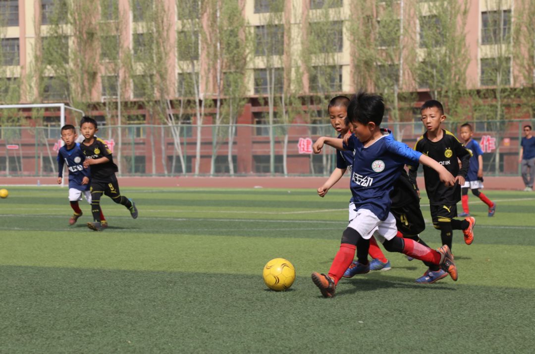 2024年鄂托克前旗足球比赛,鄂托克旗天马足球