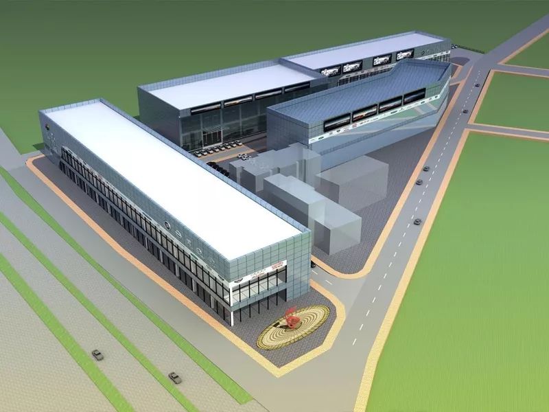 大动静！象山区总投资37.89亿的11大项目闪亮登场，你最关注哪一个？