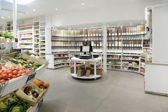 我们采访了32个人，发现盒马用户最好（hào）吃，你猜哪个生鲜用户必备双开门冰箱？