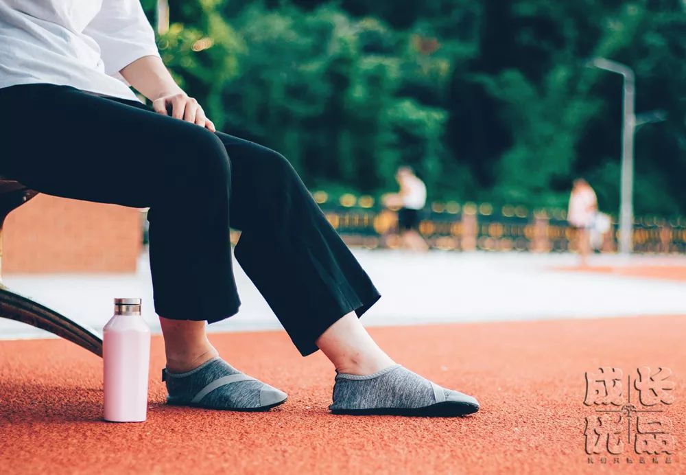 超轻好穿的鞋子推荐,超好看不显脚胖的鞋子