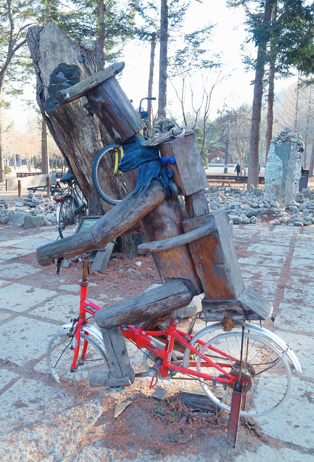 济州冬日的海，首尔春日的花，那些电影里的故事