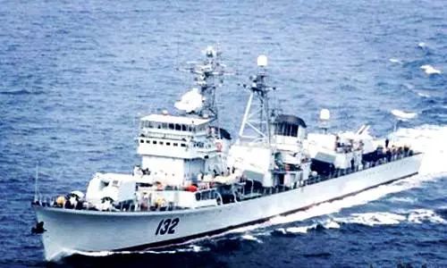 海军战舰舰徽图片,各舰舰徽