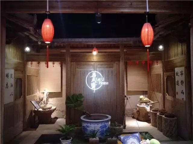 宁德霞浦牛栏杆花园民宿,宁德霞浦民宿推荐