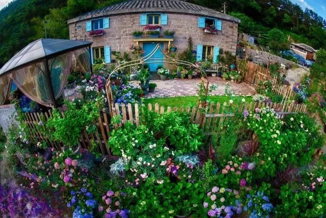 宁德霞浦牛栏杆花园民宿,宁德霞浦民宿推荐