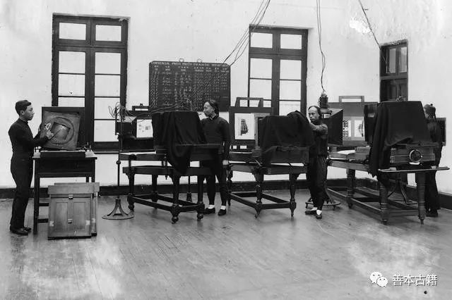 中国印书馆,商务印书馆出版古籍