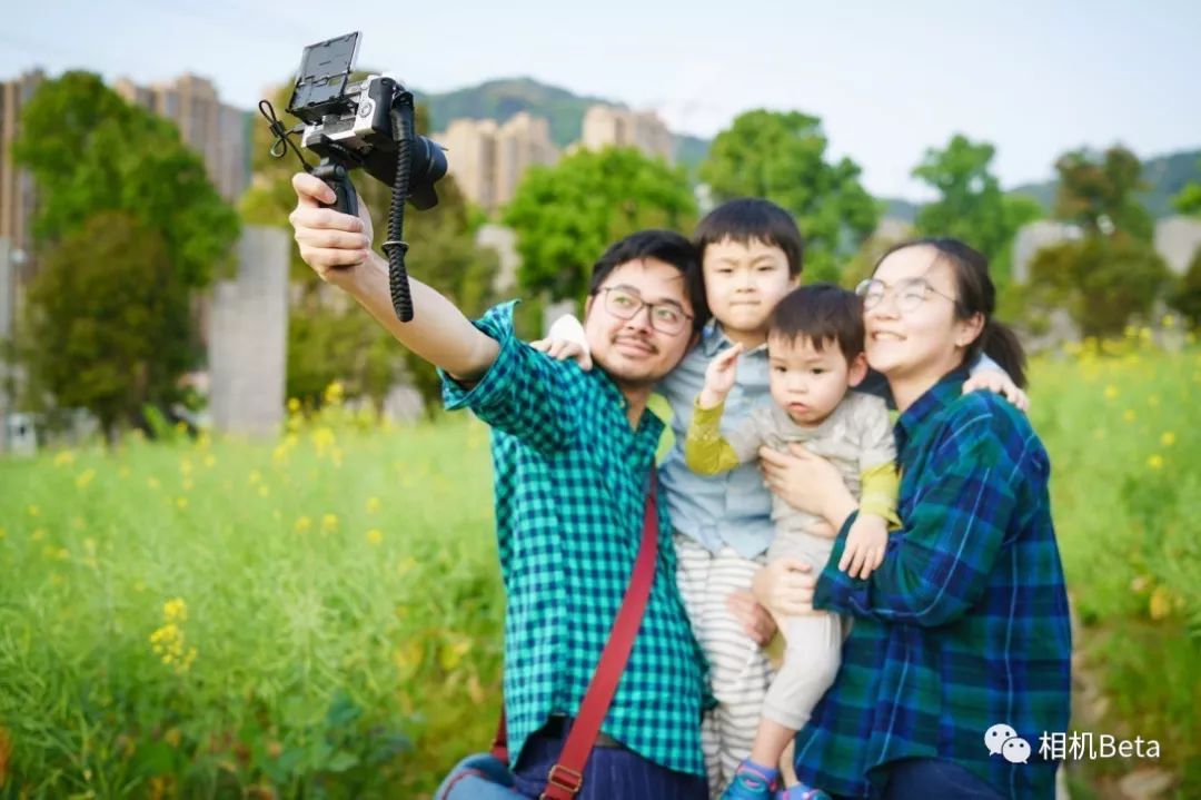 精彩人生实时掌握索尼微单A6400上手玩