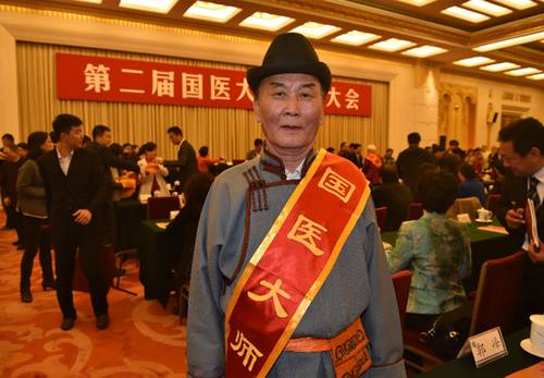 内蒙古蒙医药学院,内蒙古蒙医有多厉害