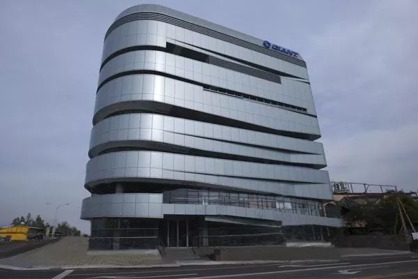 台湾代工四巨头,台湾走出来的大明星