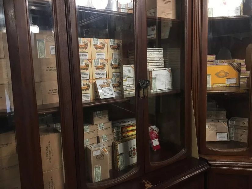 古巴芬芳评分93-95,古巴芬芳有古巴味吗