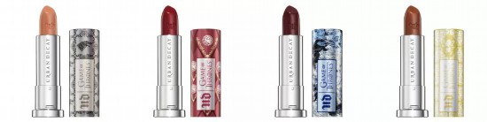 urbandecay和nars,urbandecay