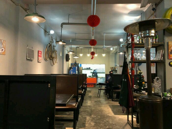 丽江必须吃的烧烤店,必须收藏的店铺