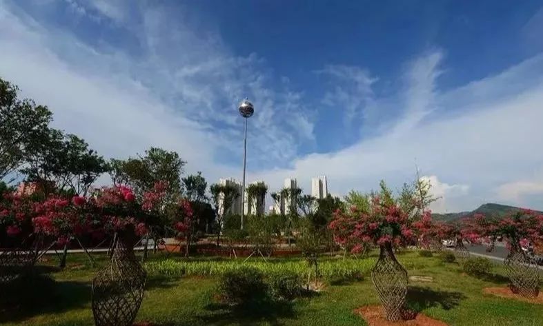 人说好山好水好风光,人说河南好风光