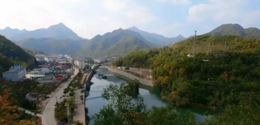 人说好山好水好风光,人说河南好风光