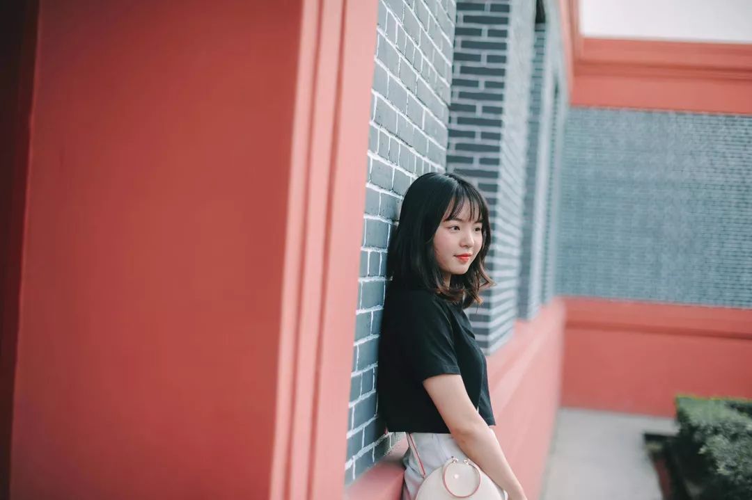 川大望江校区周边拍照打卡地,宝藏公园免费拍照地点