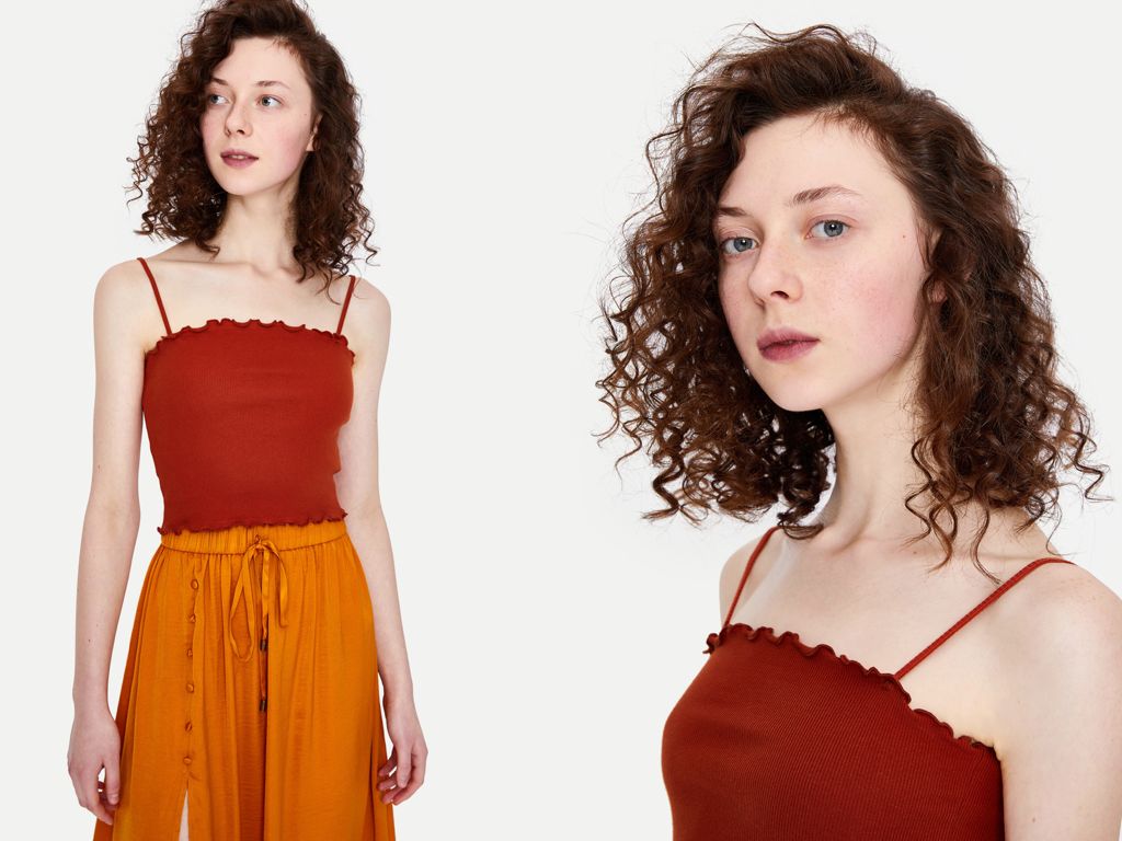 ins十大凹造型,女人ins凹造型